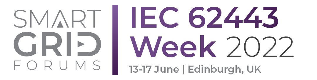 IEC 62443 Week 2022 
